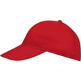 thumbnail image 3 of SOLS  Buffalo 6 Panel Baseball Cap, 3 of 5