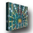 thumbnail image 3 of Trademark Fine Art "The Infallibility of Instinct II" Canvas Art by Alexandra Rey, 3 of 4