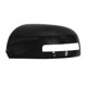 thumbnail image 3 of Left Driver Side Rearview Mirror Cover Cap For Mitsubishi Outlander 2013-2020, 3 of 5