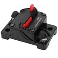 thumbnail image 2 of LHCER Circuit Breaker, Auto Switch Fuse Holder, Residual Current Protection Vehicle For Car DIY Truck, 2 of 8