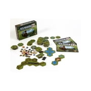 Memoir '44 Miniatures Battle Game: Terrain pack Expansion for Ages 8+, from Asmodee