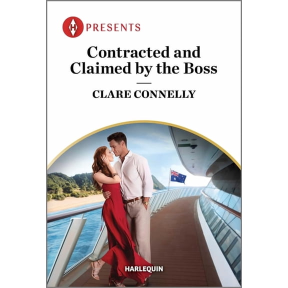 Contracted and Claimed by the Boss