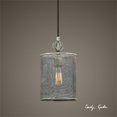 thumbnail image 2 of Uttermost Pontoise Pendant in Antitqued Ivory, 2 of 2