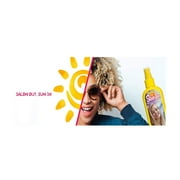 (3 pack) Sun In Hair Lightener Spray, Lemon, 4.7 oz