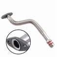 thumbnail image 5 of Turbo Charger Oil Return Pipe for Dodge Cummins 5.9L Crude Oil 2004 2005 2006 2007 3970875 5135786AB, 5 of 5