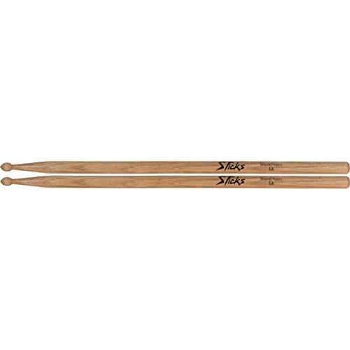On Stage 5A Wood Tip 12 Pair