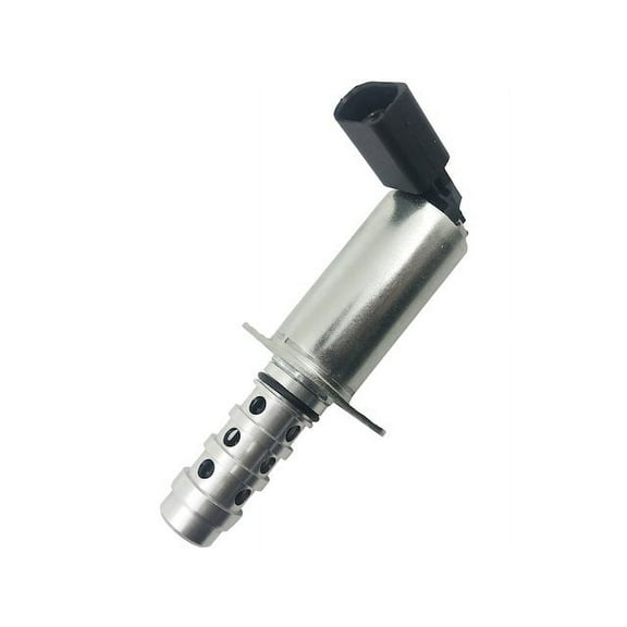 Variable Valve Timing VVT Solenoid (Solenoid Only; In Cylinder Head) - Compatible with 2005 - 2009 Audi A4 Quattro 2.0L 4-Cylinder 2006 2007 2008