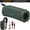 Forest Gray, variant on Sony (SRS-ULT10D) EXTRA BASS Portable Bluetooth Speaker (2024), Orange Bundle with Deco Essentials Sling Backpack, Anti-Theft Combo Zipper Lock + 6FT Braided Type-C Charge & Sync USB Cable