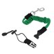 thumbnail image 5 of 2 Piezas de Seguridad Kayak Barco - 140cm Verde, 5 of 8