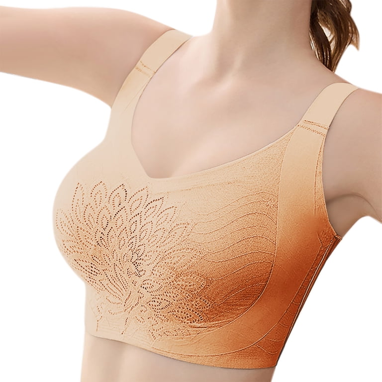 wireless bras best bras for large busted women