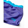 thumbnail image 3 of Soffe Girls' Big Lace Mesh Short, 3 of 3