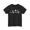 Black-3, variant on Badtz-Maru Penguin Unisex T-Shirt
