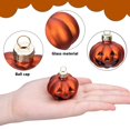 thumbnail image 3 of Adornos de cristal de Halloween Watayo, 12 unidades, para decoración, 3 of 7