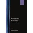 thumbnail image 1 of Management Accounting: European Perspectives, 1 of 1