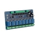 thumbnail image 5 of High quality Modbus RTU Octal Relay Module RS485/TTL UART 8..., 5 of 5