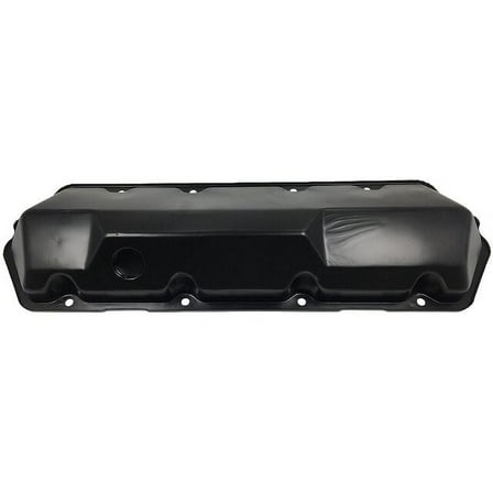 Right Valve Cover - Compatible with 1996 - 1997 Ford F Super Duty 7.3L V8