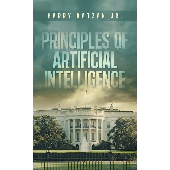 Principles of Artificial Intelligence, (Hardcover)