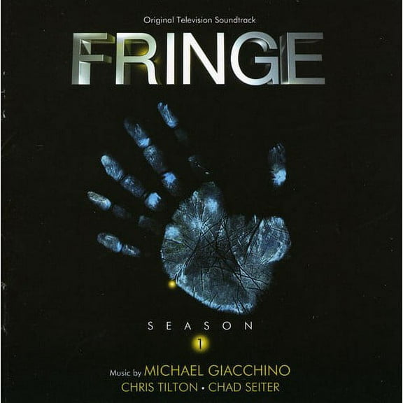Fringe: Season 1 Soundtrack