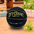 thumbnail image 3 of Peluche de baloncesto Warkul, juguete de peluche deportivo para niños, almohada de baloncesto para decoración, juguetes para bebés y niños pequeños, regalo para niñas o niños, 3 of 4