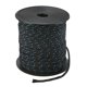 thumbnail image 1 of Cuerda de arranque de retroceso Uxcell 6mm 60m Cuerda de nylon para motosierra Negro Azul, 1 of 7
