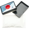 thumbnail image 2 of Hancy Mfg Couette Rebondissante Blanche, 2 of 2