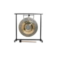 thumbnail image 1 of Set Gong Avedis Zildjian Company 12 tradicionales con soporte de 12 cm, 1 of 1