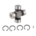 thumbnail image 4 of Front Prop Shaft Universal Joint Kit, N4239 Drivetrain Front Axle Universal Joints Pivot Points Specific Transmission with Chuck Ring for Automobile, 4 of 7
