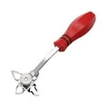 thumbnail image 3 of Extractor de brazo de limpiaparabrisas,Herramienta de inserción de herramienta de tira de bloqueo de parabrisas,Herramientas de reparación de parabrisas Herramientas de reparación de Cola Extractor de brazo de limpiaparabrisas, 3 of 8