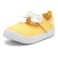 thumbnail image 3 of Tenis Niña Casual Ligeros Bubble Gummers Olivia 12-17 amarillo 16, 3 of 6