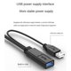 thumbnail image 3 of USB 3.0 Extension Cable Male to Female Active Extension Cable 15meter, 3 of 5