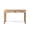 Driftwood, variant on Grain Wood Furniture Montauk Desk/Dressing Table, Driftwood