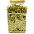 thumbnail image 3 of Rani Green Cardamom Pods Spice (Hari Elachi) 48oz (3lbs) 1.36kg PET Jar ~ All Natural | Vegan | Gluten Friendly | NON-GMO | Kosher | Product of India, 3 of 5