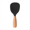thumbnail image 3 of Black rice shovel rice cooker special rice shovel, 3 of 4