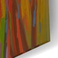 thumbnail image 3 of Epic Art ' Pastoral XVII' by Jane Schmidt, Acrylic Glass Wall Art, 12"x12", 3 of 8