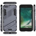 thumbnail image 5 of Funda para iPhone 8 Plus/7 Plus Protección A Prueba De Golpes Con Soporte De TPU Duradero Y Práctico, 5 of 5