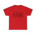 thumbnail image 2 of Unisex Heavy Cotton Tee, 2 of 9