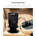 thumbnail image 3 of Ember Car Charger for Use Temperature Control Travel Mug 2, 3 of 5