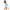 Z0 Blue, variant on Toddler Swimsuit Girl Summer Long Sleeve Cartoon Prints Two Piece Beachwear Bikini Swimwear for Girls Size 2-3T