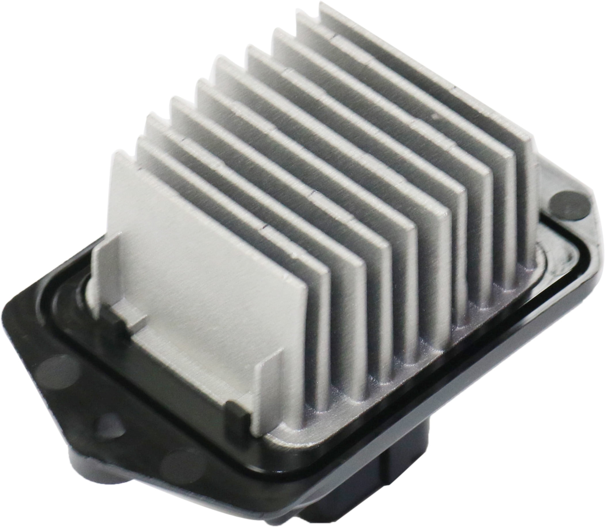 Blower Motor Resistor Compatible with 2013-2017 Honda Accord 2013-2018 Acura RDX
