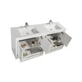thumbnail image 7 of Alma Allier 72 inch Dark Grey Oak Vanity With White Sink, 7 of 7