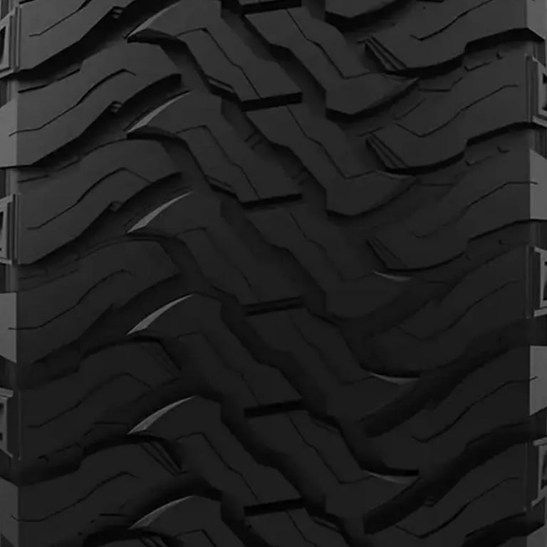 Ironman All Country M/T-X Mud Terrain LT285/65R18 125/122Q E
