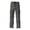 Grey*, variant on RUTAYY Boys Cargo Pants Drawstring Waist with Multiple Pockets Outdoor Street Bottoms, Grey