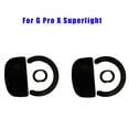 thumbnail image 2 of JUNTEX Mouse Feet Mouse Skates Side stickers Sweat Resistant Pad For Logitech G903, 2 of 12
