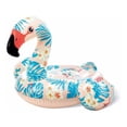 thumbnail image 1 of Flotador Inflable Intex Flamenco Playa Tropical 57559NP, 1 of 4
