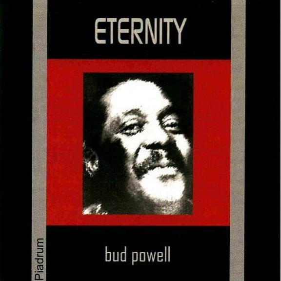 Bud Powell - Eternity - Jazz - CD
