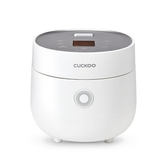 PANASONIC SR-ZX105 Microcomputer Controlled Rice Cooker (5 cup