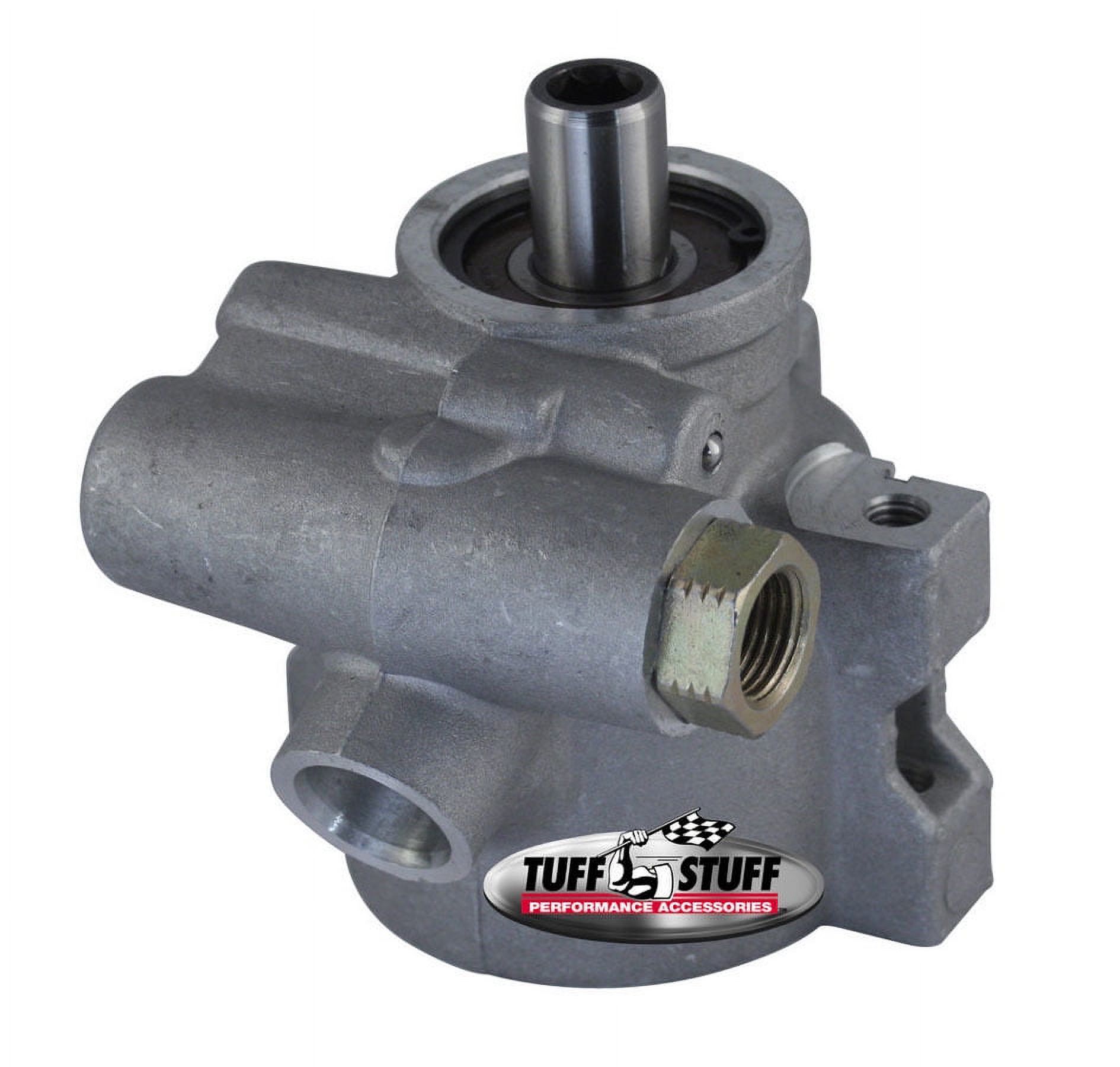 Tuff Stuff Performance Power Steering Pumps 6175AL-1