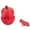 Apple, variant on Easter 3D Baseball Egg with Winged Dragon Toy, Perfect Birthday Christmas Easter Gifts, Easter Basket Stuffers