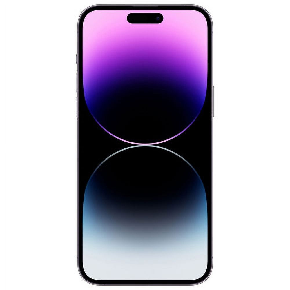 Restored Apple iPhone 14 Pro Max 128GB Unlocked Smartphone (Like