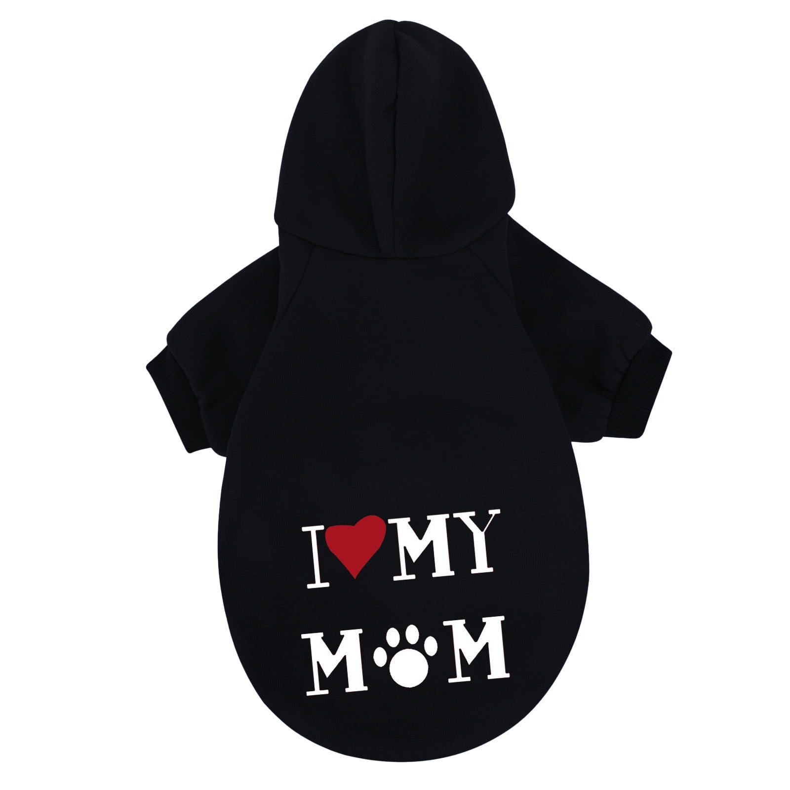 Large and Small Dog Pet Clothes for Small Dogs Female Sweaters Pet Sweaters Dog Pet Clothes Rack Clothes Pet Clothes